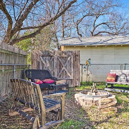 Georgetown Vacation Rental Close To Town Square! מראה חיצוני תמונה