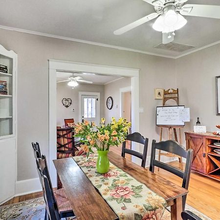Georgetown Vacation Rental Close To Town Square! מראה חיצוני תמונה