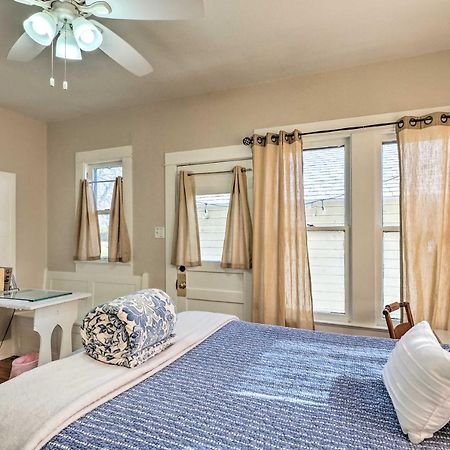 Georgetown Vacation Rental Close To Town Square! מראה חיצוני תמונה