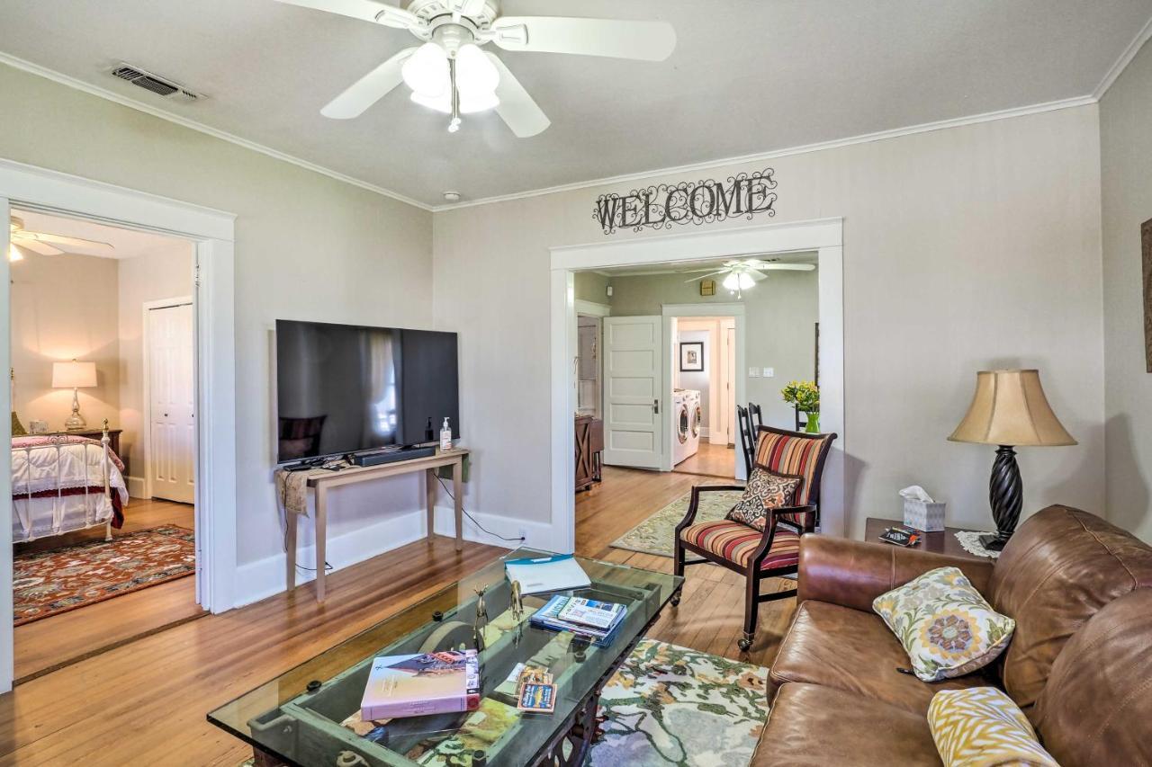Georgetown Vacation Rental Close To Town Square! מראה חיצוני תמונה