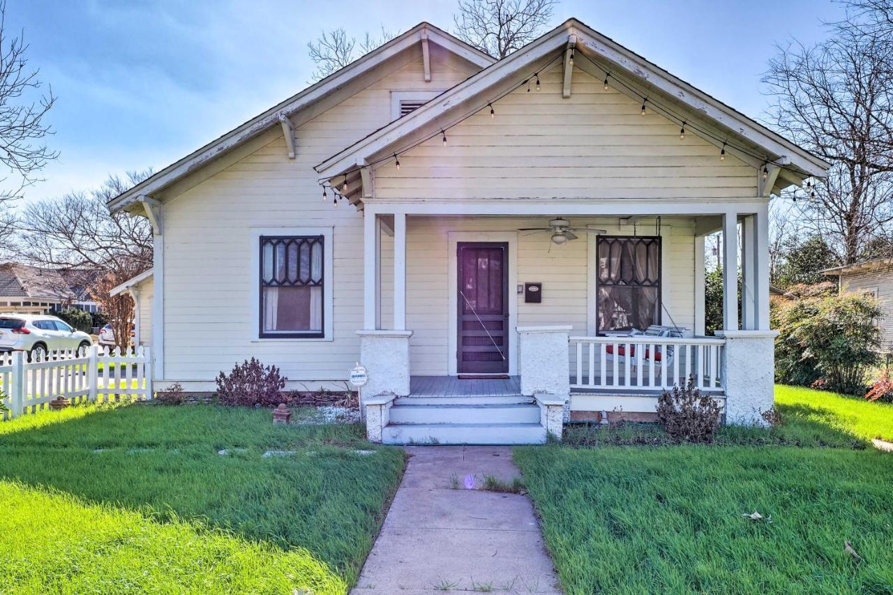 Georgetown Vacation Rental Close To Town Square! מראה חיצוני תמונה
