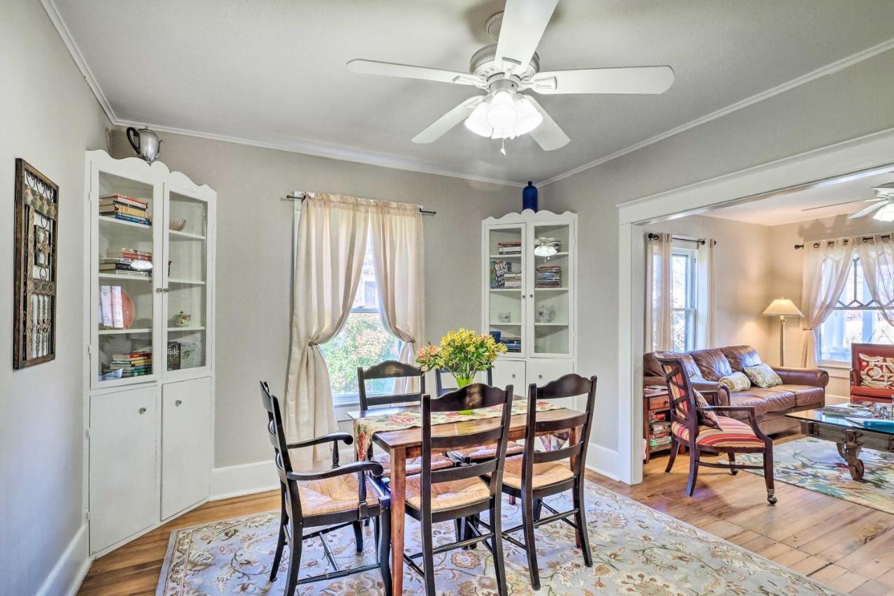 Georgetown Vacation Rental Close To Town Square! מראה חיצוני תמונה