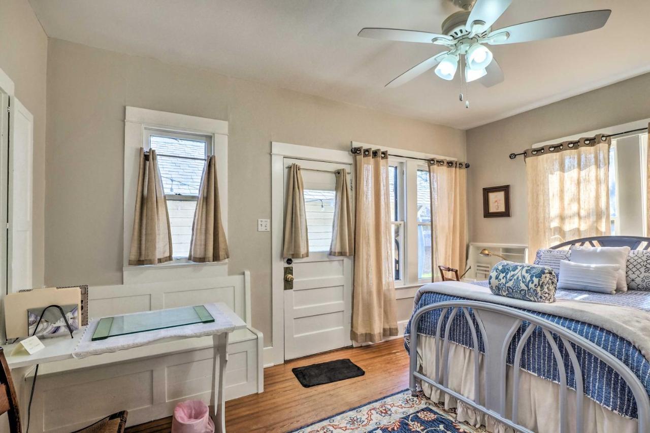 Georgetown Vacation Rental Close To Town Square! מראה חיצוני תמונה