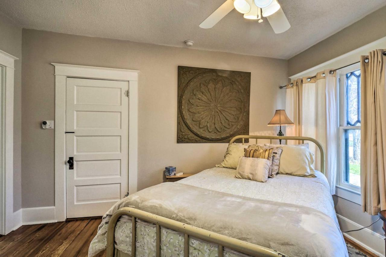 Georgetown Vacation Rental Close To Town Square! מראה חיצוני תמונה