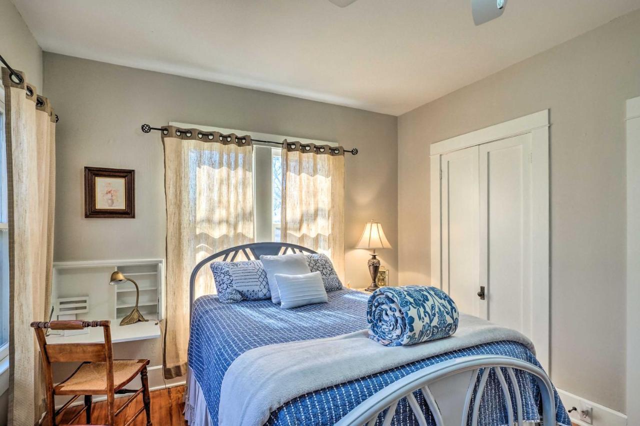 Georgetown Vacation Rental Close To Town Square! מראה חיצוני תמונה