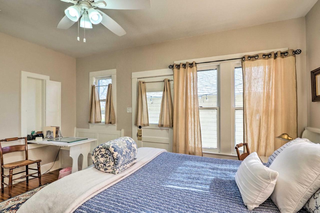 Georgetown Vacation Rental Close To Town Square! מראה חיצוני תמונה
