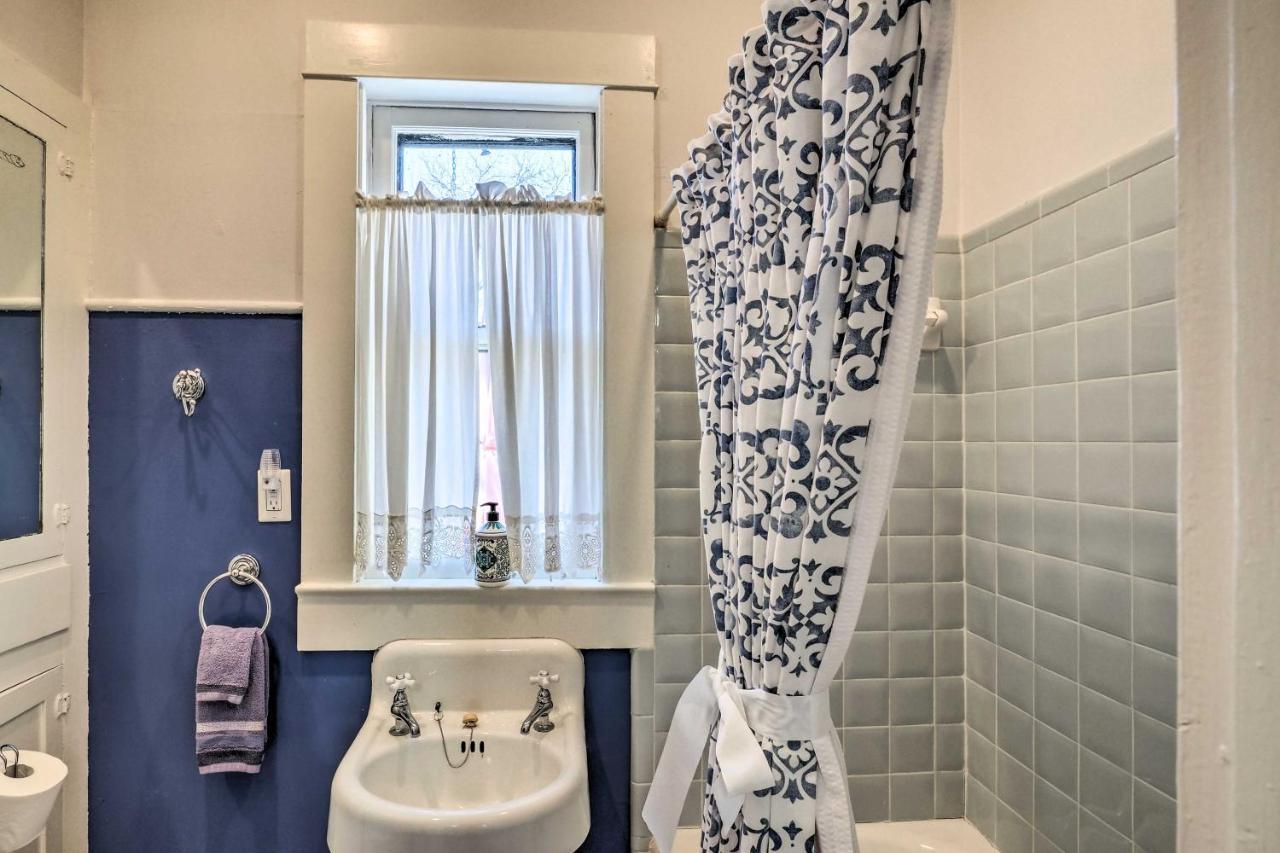 Georgetown Vacation Rental Close To Town Square! מראה חיצוני תמונה