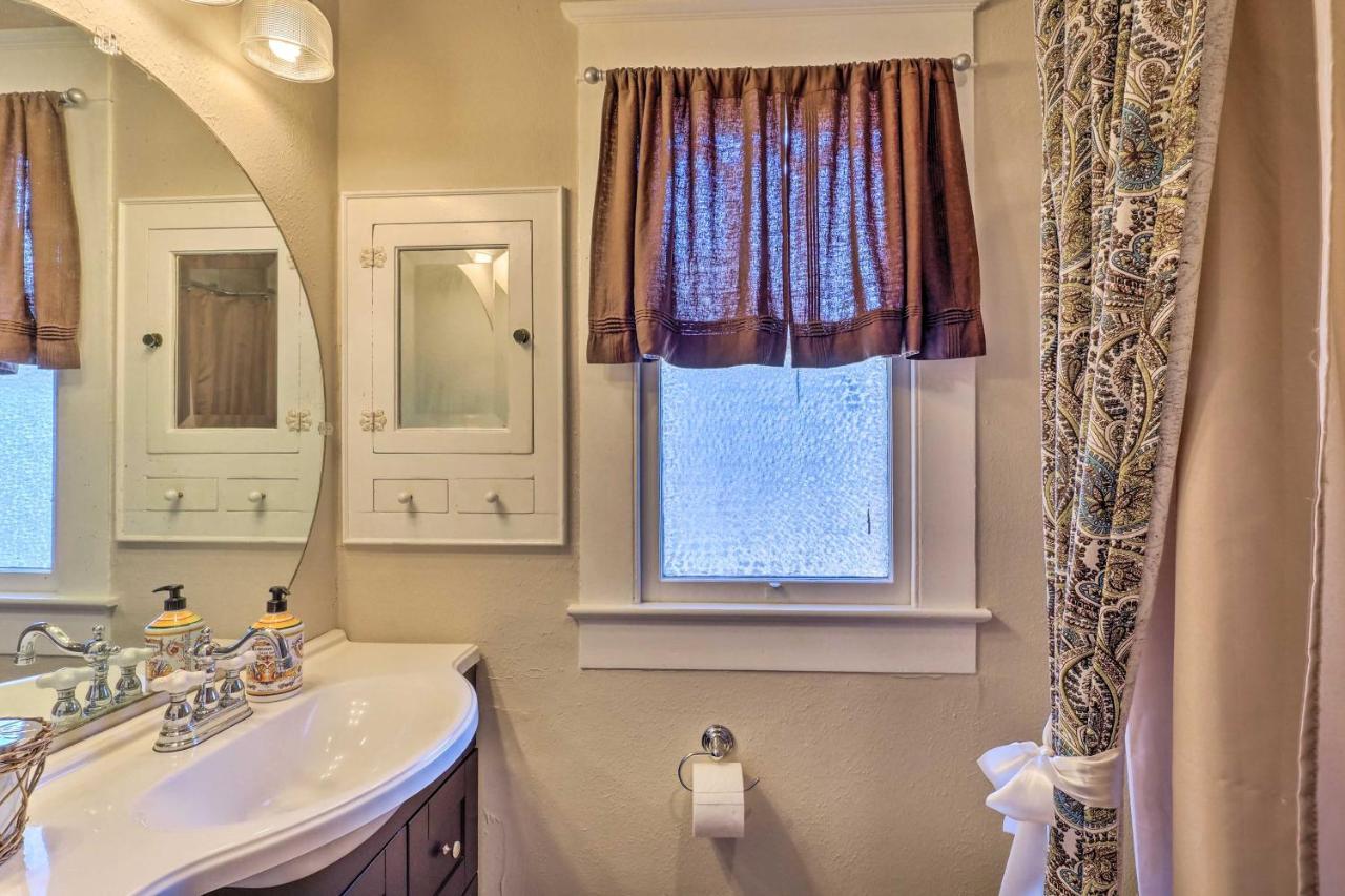 Georgetown Vacation Rental Close To Town Square! מראה חיצוני תמונה