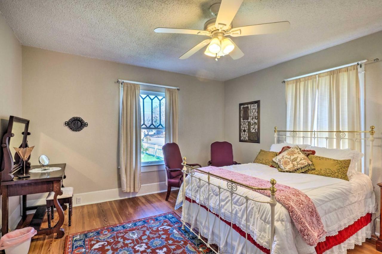 Georgetown Vacation Rental Close To Town Square! מראה חיצוני תמונה