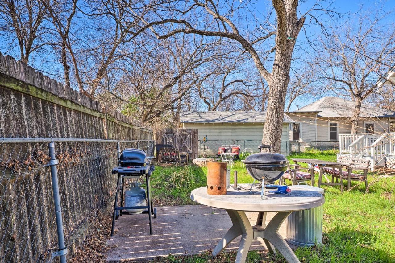 Georgetown Vacation Rental Close To Town Square! מראה חיצוני תמונה
