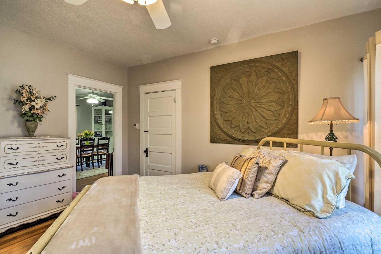Georgetown Vacation Rental Close To Town Square! מראה חיצוני תמונה