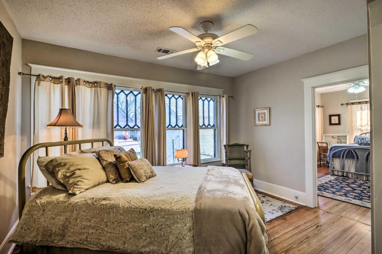 Georgetown Vacation Rental Close To Town Square! מראה חיצוני תמונה