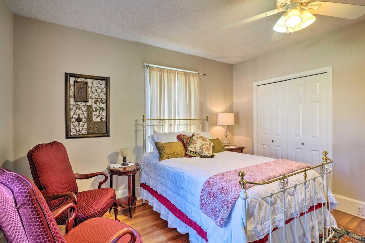 Georgetown Vacation Rental Close To Town Square! מראה חיצוני תמונה