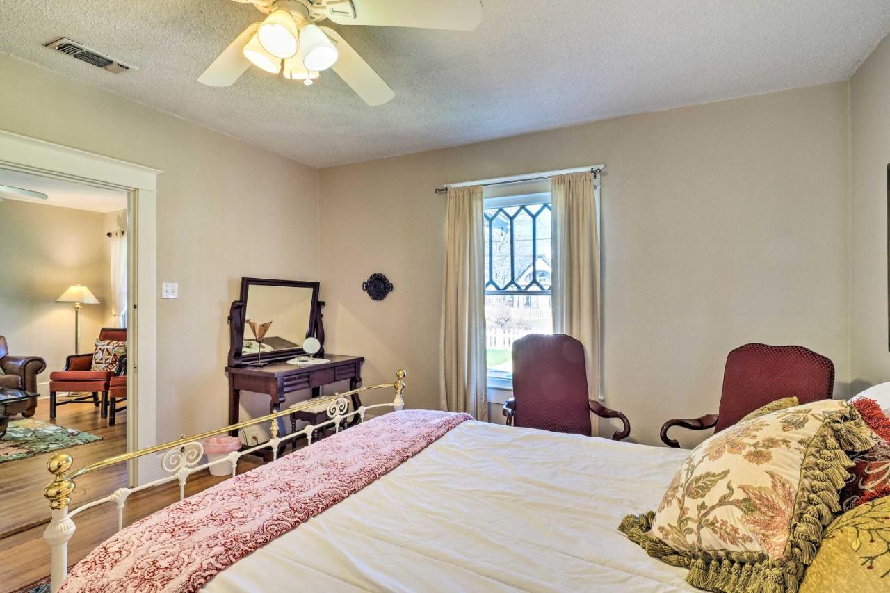 Georgetown Vacation Rental Close To Town Square! מראה חיצוני תמונה
